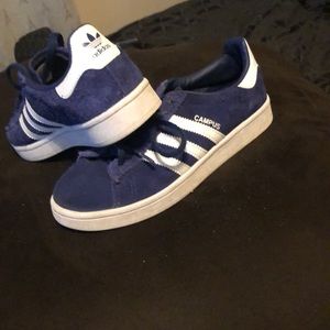 Closet close out Boys size 3 Adidas